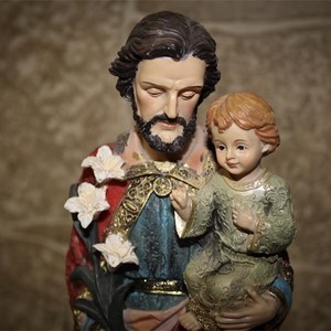 Sveti Josip – pravedan